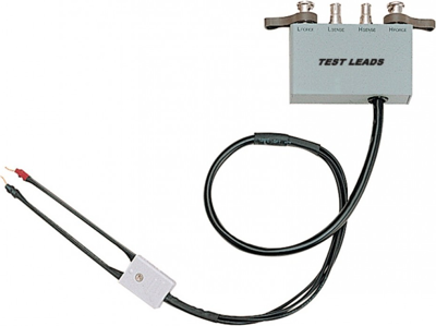 LCR-08A GW Instek T&M Accessories and Spares