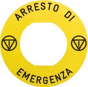 ZBY9630M Schneider Electric Signaling Devices Accessories