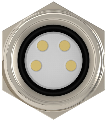 1-2120959-1 TE Connectivity Sensor-Actuator Connectors Image 5