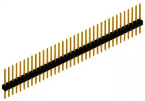 10046550 Fischer Elektronik PCB Connection Systems