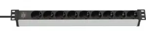 1390007009 Brennenstuhl Power Outlet Strips and Cable Drums