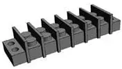 1546306-6 TE Connectivity PCB Terminal Blocks