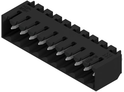 1753062001 Weidmüller PCB Connection Systems Image 1