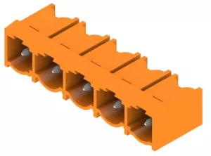 1980400000 Weidmüller PCB Connection Systems