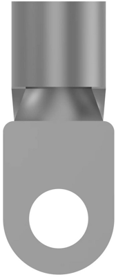 322870 AMP Cable Lugs Image 3