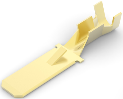 42098-1 AMP Receptacles Image 1