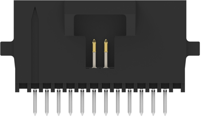 6-104071-1 AMP PCB Connection Systems Image 5