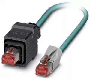 1406030 Phoenix Contact Patch Cables, Telephone Cables