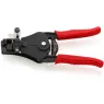 12 21 180 Knipex Stripping Pliers, Stripping Tools