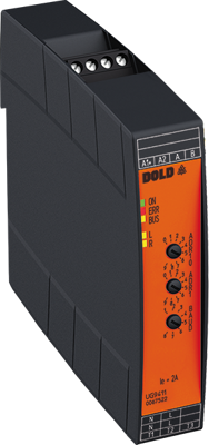 0067522 DOLD Soft Starters, Braking Devices