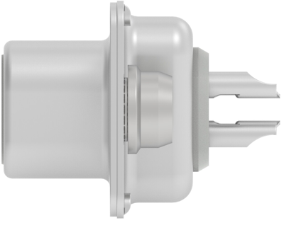 1-1393483-9 AMP D-Sub Connectors Image 2