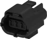 1-174357-2 AMP Accessories for Automotive Connectors