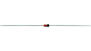 Small signal diode, 0.2 A, DO35, 0.4 W