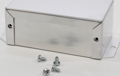 1411FBGU Hammond General Purpose Enclosures