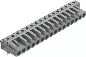 232-246 WAGO PCB Connection Systems