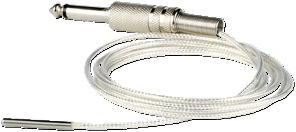 TPTC2 BK PRECISION Temperature Probes and Indicators