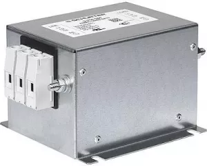 3-104-584 SCHURTER Interference suppression filter
