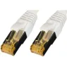 1802-7,5M-UF TTL Network Patch Cables, Telephone Cables