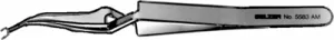 5583 AM BAHCO Tweezers