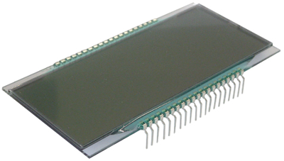 DE 160-RS-20/7,5 Display Elektronik LED-Modules