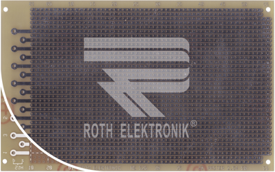 RE526-LF Roth Elektronik PCBs