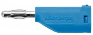 FK 15 L NI / RT SCHÜTZINGER Laboratory Connectors