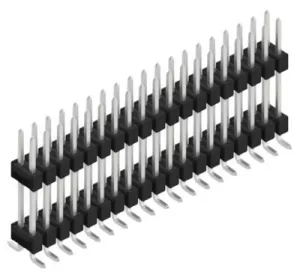 10052251 Fischer Elektronik PCB Connection Systems