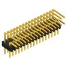 SLV W 2 KA 030 34 G Fischer Elektronik PCB Connection Systems