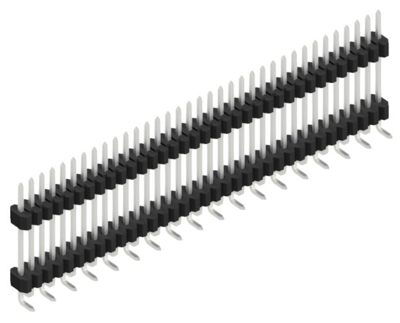 SLVW9SMD10235Z Fischer Elektronik PCB Connection Systems