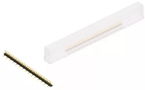 SLY7SMD03630GSM Fischer Elektronik PCB Connection Systems
