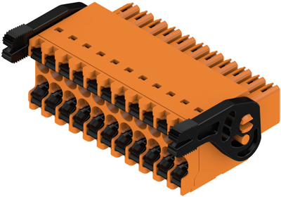 1375990000 Weidmüller PCB Connection Systems Image 2