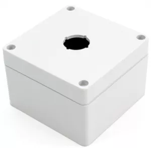 1554MPB1 Hammond General Purpose Enclosures