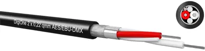940203400 Kabeltronik Special Cables