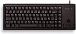 Keyboard G84-4400-LUBUS-2