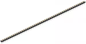 10043119 Fischer Elektronik PCB Connection Systems