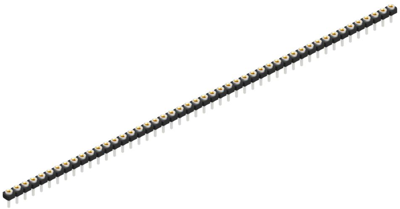 10043119 Fischer Elektronik PCB Connection Systems