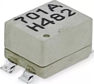 TCK-122 TRACO POWER Fixed Inductors