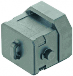 Cover cap for socket inserts, 09100005500