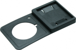 Label holder for control devices, 5.07.620.004/0000