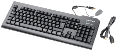 6AV6881-0AU14-1AA0 Siemens Keyboards