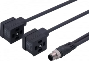 E70203 IFM electronic Sensor-Actuator Cables