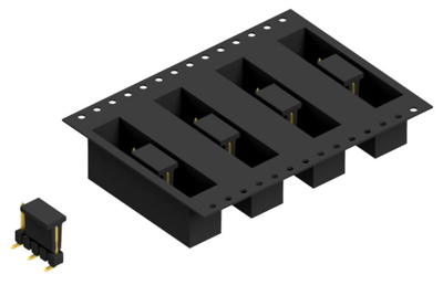 10047303 Fischer Elektronik PCB Connection Systems