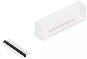 SLVW3SMD04821ZSM Fischer Elektronik PCB Connection Systems