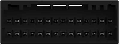 1-2329463-4 TE Connectivity PCB Connection Systems Image 5