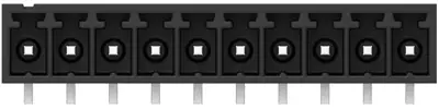 1-2342077-0 TE Connectivity PCB Terminal Blocks Image 5