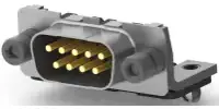 3-338168-2 AMP D-Sub Connectors Image 1