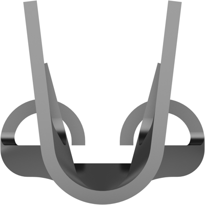 42068-1 AMP Receptacles Image 4