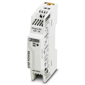2868538 Phoenix Contact DIN Rail Power Supplies
