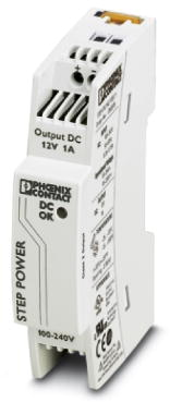 2868538 Phoenix Contact DIN Rail Power Supplies