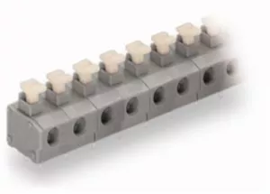 235-502/331-000 WAGO PCB Terminal Blocks